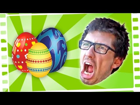 Youtube: Ostern - SO EIN SCHEISS!