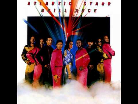 Youtube: Atlantic Starr - Perfect Love