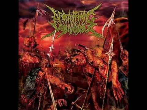 Youtube: Awaiting the Autopsy-Full Body Haemorrhage