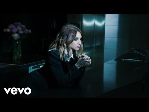 Youtube: Julia Michaels - Heaven