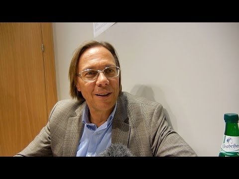Youtube: Harald Welzer im Interview: Selbst denken -- Eine Anleitung zum Widerstand
