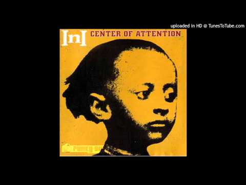 Youtube: InI -  Center of Attention