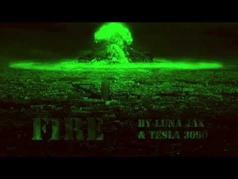 Youtube: Fire - Luna Jax & Tesla 3090