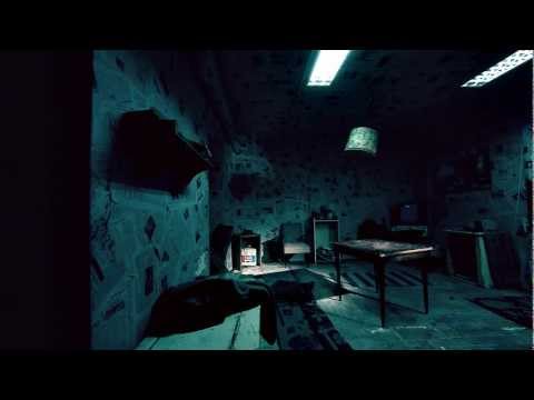 Youtube: Nightmare in Budapest-Underground Fear 2012 - trailer