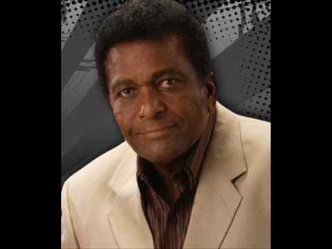 Youtube: Charlie Pride - Crystal Chandeliers