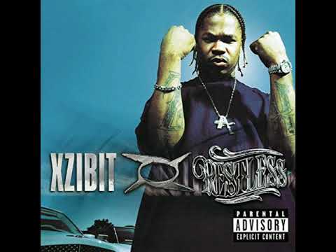 Youtube: Xzibit- Get Your Walk On (High Quality Re-Upload)