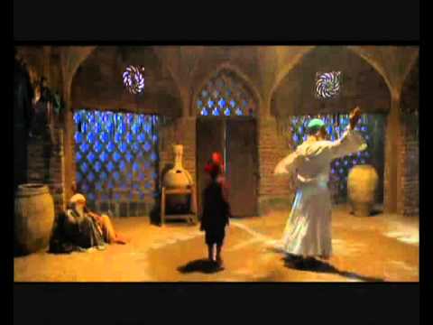 Youtube: Armand Amar - Poem Of The Atoms (Bab'Aziz)