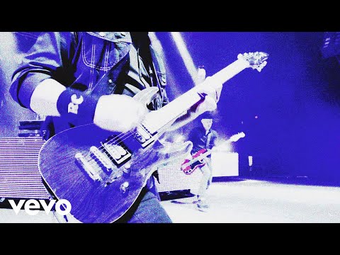 Youtube: Volbeat - Leviathan