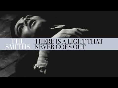 Youtube: The Smiths - There Is A Light That Never Goes Out (Official Audio)