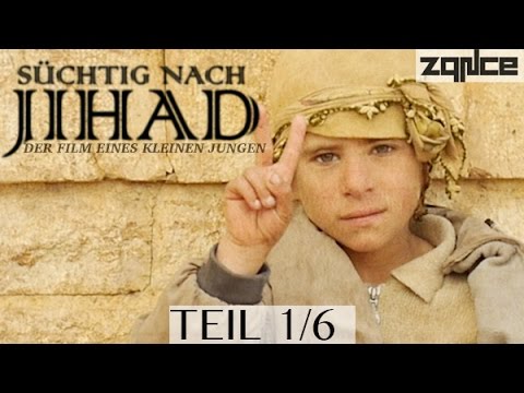Youtube: Süchtig nach Jihad - Teil 1/6: Generation Bullshit Overkill (zqnce)