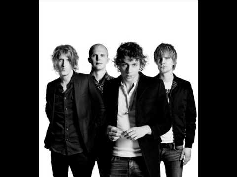 Youtube: Razorlight - Hostage of Love