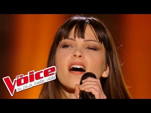 Youtube: Rika Zaraï – Hava Nagila | Naomie | The Voice France 2016 | Blind Audition