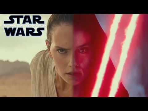 Youtube: Star Wars: The Rise of Skywalker | Extended Trailer