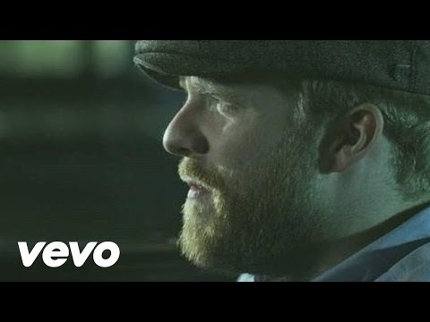 Youtube: Alex Clare - Treading Water