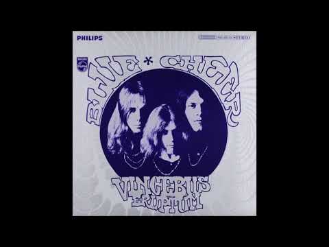 Youtube: Blue Cheer - Summertime Blues (Eddie Cochran).