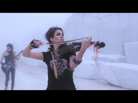 Youtube: Nothing Else Matters - Metallica - Violin & Guitar - Golden Salt