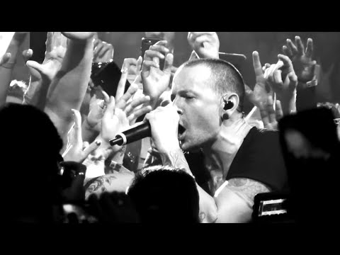 Youtube: Crawling [Official One More Light Live] - Linkin Park