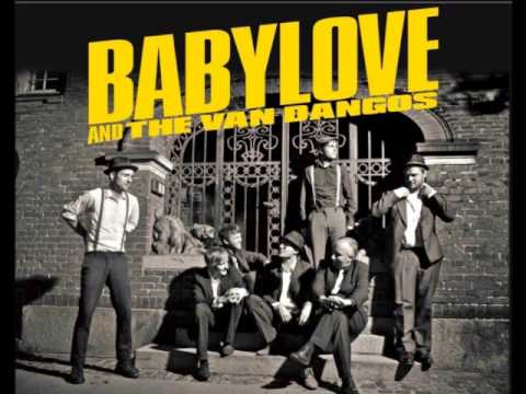 Youtube: Babylove & The Van Dangos ft. Coolie Ranx - Big Big Baboon