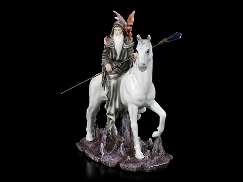 Youtube: Knowing Frantic - Anything is possible