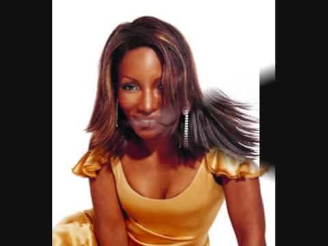 Youtube: Stephanie Mills "Still Mine" from 1980