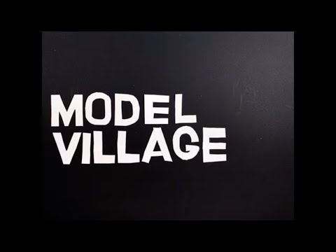 Youtube: IDLES - MODEL VILLAGE (Official Video)