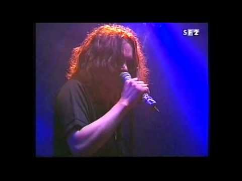 Youtube: HIM H.I.M. - Funeral of Hearts Live at Gampel Open Air - incl. 'Crazy' intro by Ville Valo