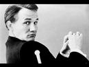 Youtube: You can't rollerskate in a buffaloherd - roger miller