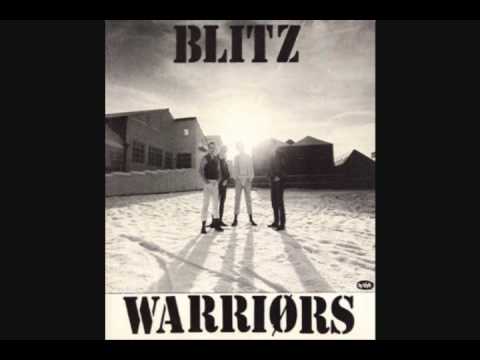 Youtube: Blitz - Warriors