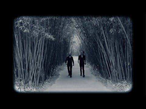 Youtube: iamnoone - Labyrinth (Official Video) [COLD TRANSMISSION MUSIC]
