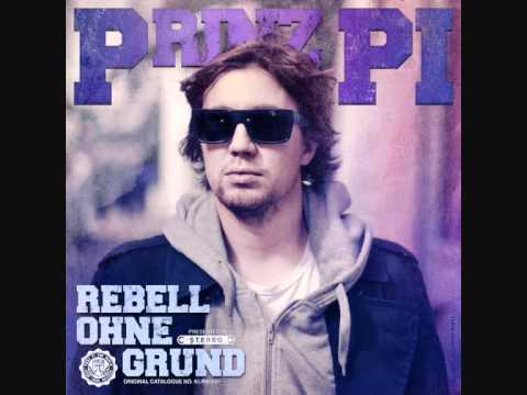 Youtube: Prinz Pi - Du bist  [HQ]