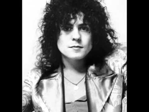 Youtube: T.Rex - Ride A White Swan 1970