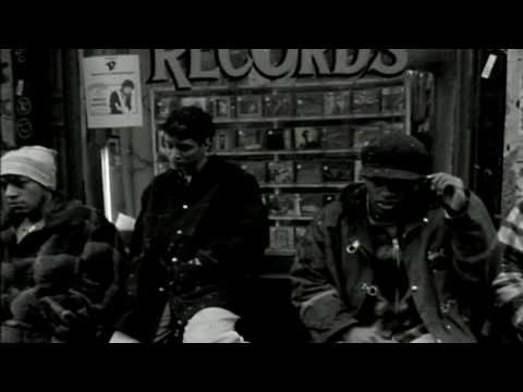 Youtube: Digable Planets - Where I'm From