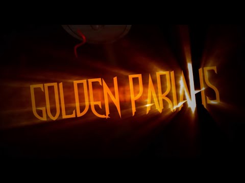 Youtube: BEYOND THE BLACK - Golden Pariahs (Official Video) | Napalm Records