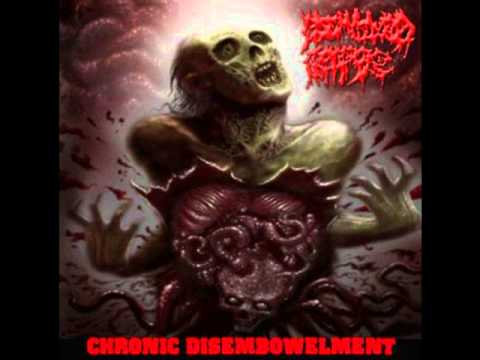 Youtube: Disembowled Corpse - Disembowled Corpse