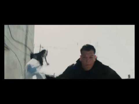 Youtube: Moby - Extreme Ways (The Bourne Trilogy)