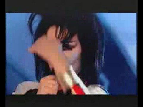 Youtube: Siouxsie - Here Comes That Day
