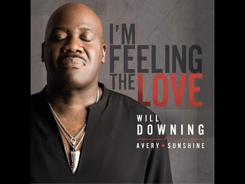 Youtube: MC - Will Downing - I'm feeling the Love (feat. Avery*Sunshine)
