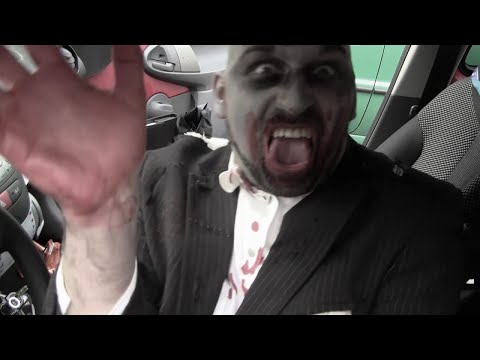 Youtube: Cooly McHammerdose gegen die ZombieApocalypse