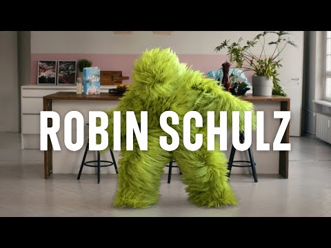 Youtube: Robin Schulz & Wes - Alane (Official Music Video)