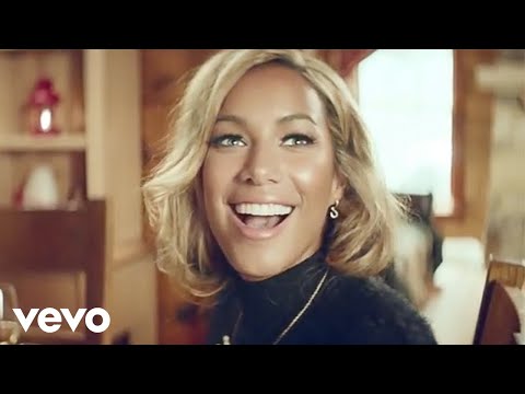 Youtube: Leona Lewis - One More Sleep (Official Video - Director's Cut)