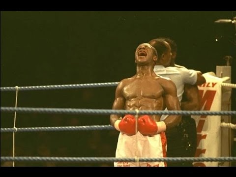 Youtube: Chris Eubank Career Highlights & Knockouts 1985-1998 Jocelyn PoKim