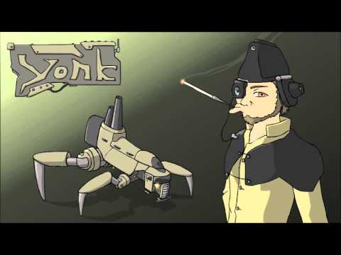 Youtube: Syrsa-Syrsa-Yonk