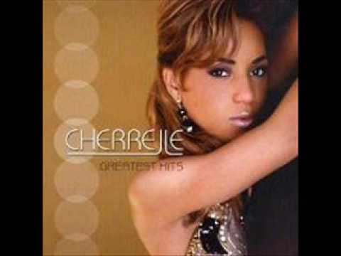 Youtube: Cherrelle - When You Look In My Eyes