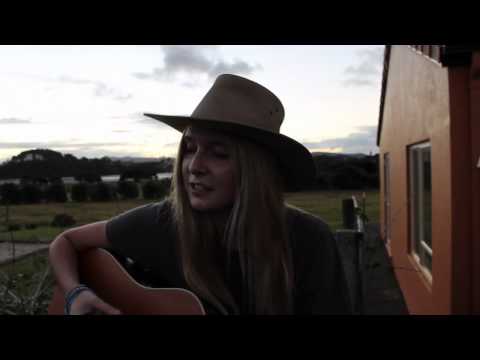Youtube: JAMIE MCDELL - Take Me Home, Country Roads [ John Denver cover ]