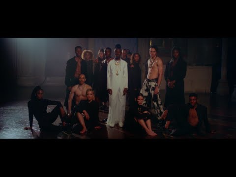 Youtube: KWAYE - Little Ones [Official Music Video]