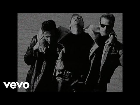 Youtube: Depeche Mode - Never Let Me Down Again (Official Video) (Heard on Episode 1 of The Last Of Us)