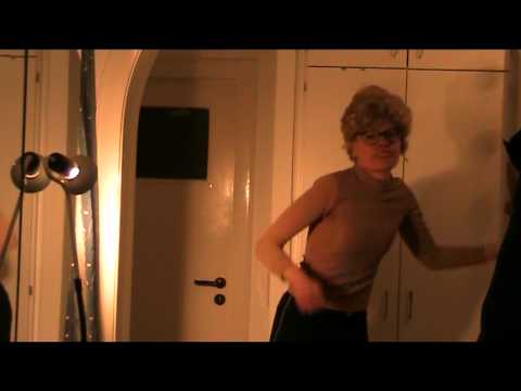 Youtube: Sexy Tanz mit Helga