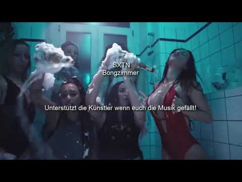 Youtube: SXTN   Bongzimmer 2017