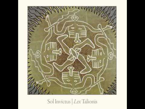 Youtube: Sol Invictus - Black Easter