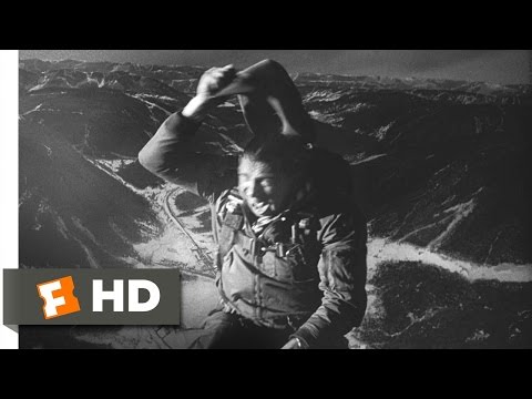 Youtube: Dr. Strangelove (7/8) Movie CLIP - Kong Rides the Bomb (1964) HD
